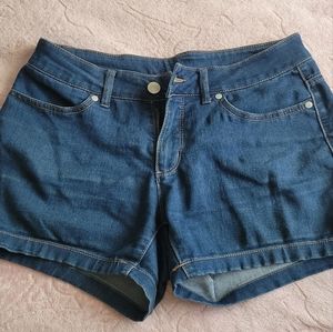 Womens shorts